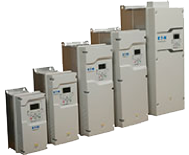 Eaton variable speed drives